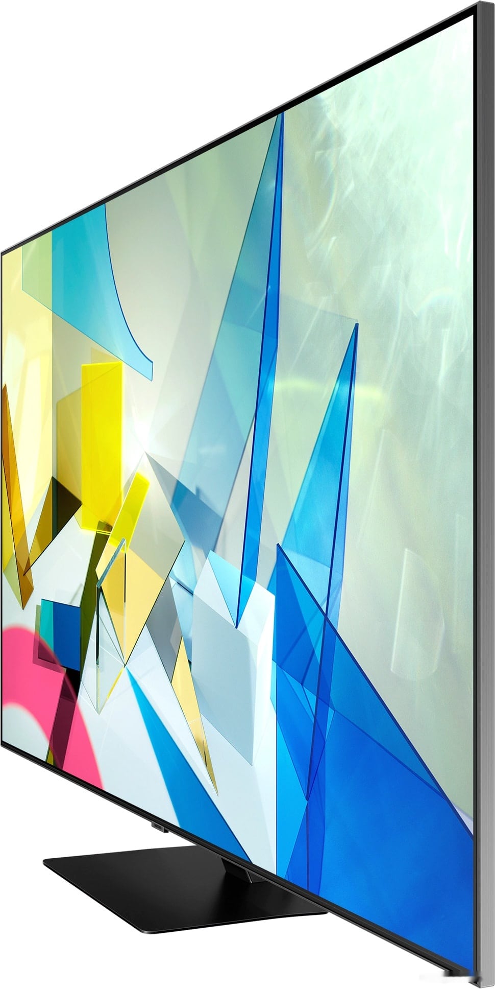 Телевизор Samsung QE85Q87TAU, фото 15