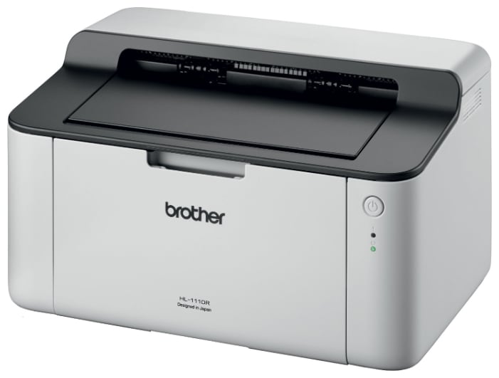 Принтер Brother HL-1110R, фото 3