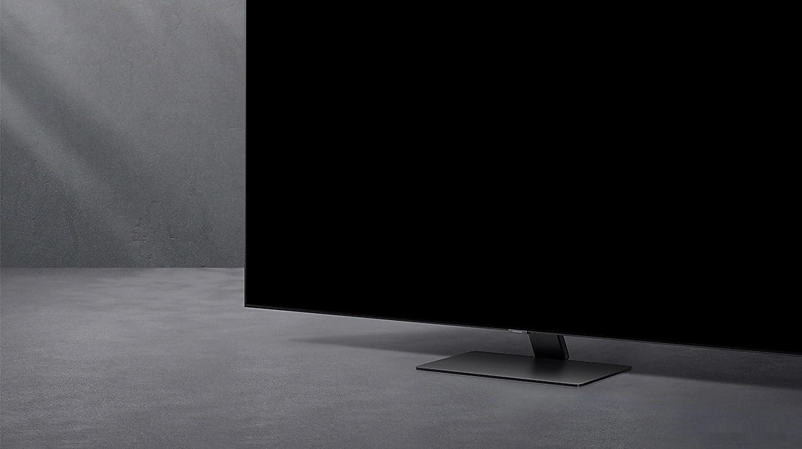 Телевизор Samsung QE85Q87TAU, фото 9
