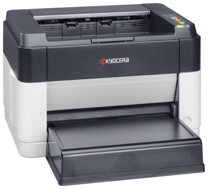Принтер Kyocera FS-1040, фото 3