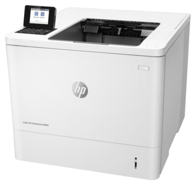 Принтер HP LaserJet Enterprise M609dn, фото 2