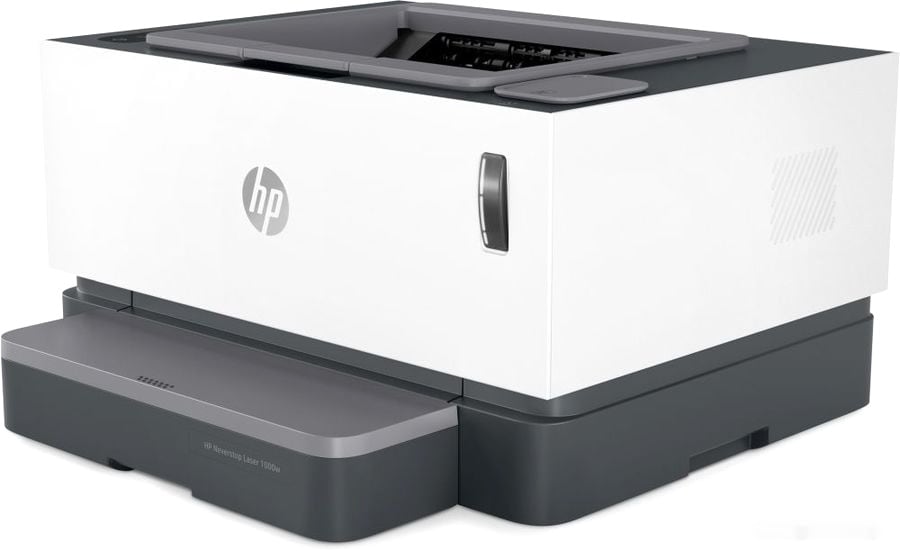 Принтер HP Neverstop Laser 1000w 4RY23A, фото 2