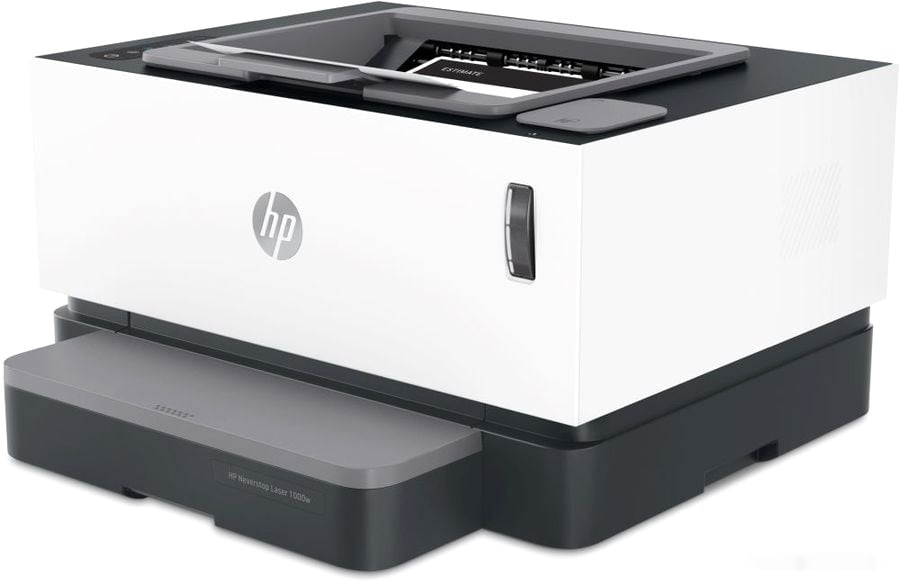 Принтер HP Neverstop Laser 1000w 4RY23A, фото 9