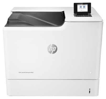Принтер HP Color LaserJet Enterprise M652dn, фото 3