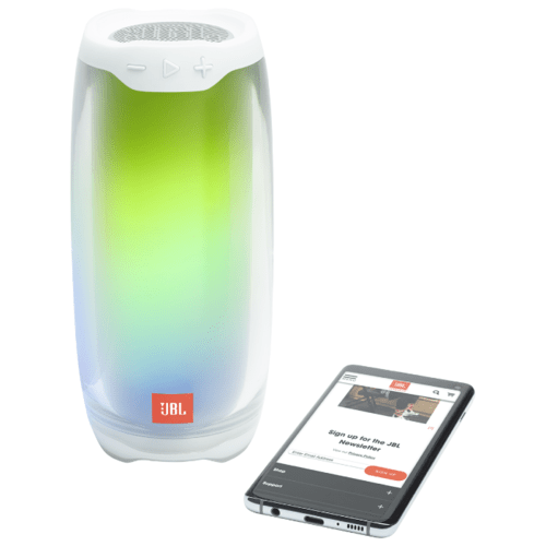 Портативная акустика JBL Pulse 4, фото 8