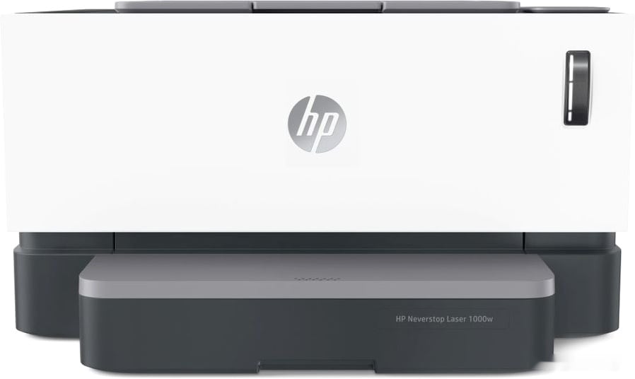 Принтер HP Neverstop Laser 1000w 4RY23A, фото 10