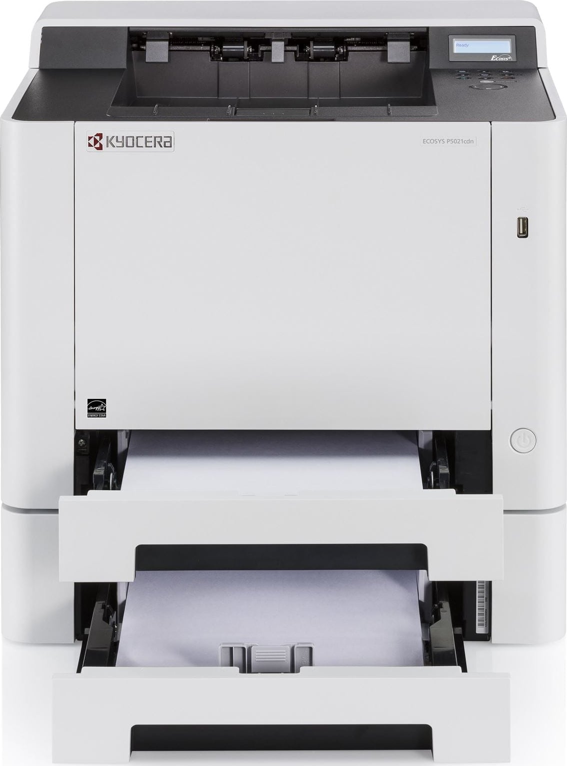 Принтер Kyocera ECOSYS P5021cdn, фото 2