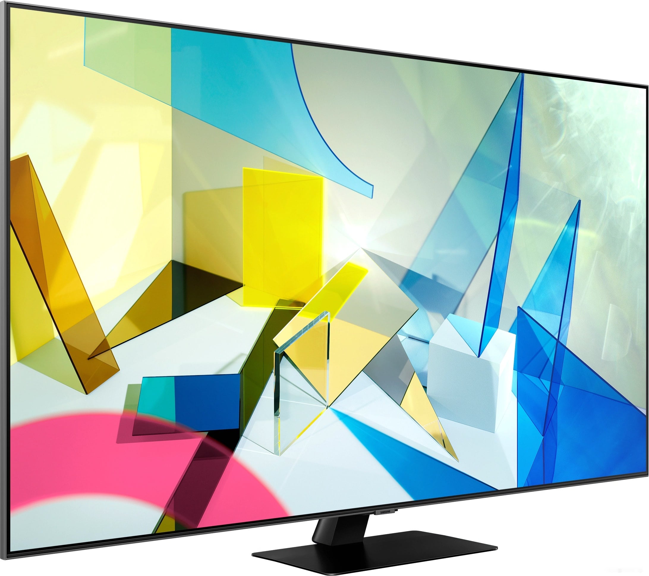 Телевизор Samsung QE85Q87TAU, фото 10