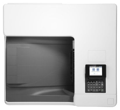 Принтер HP Color LaserJet Enterprise M652dn, фото 5