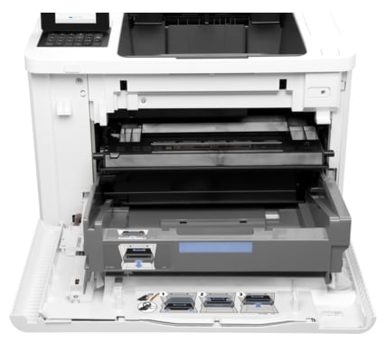 Принтер HP LaserJet Enterprise M609dn, фото 5
