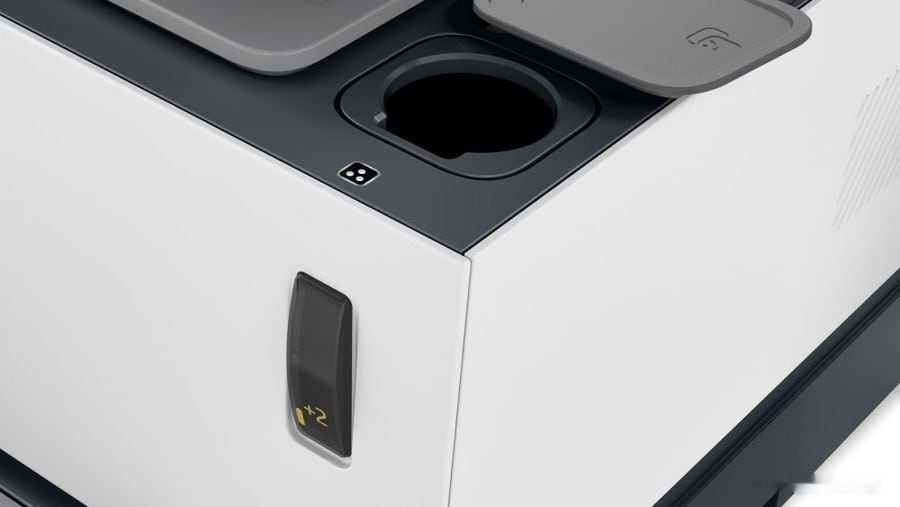 Принтер HP Neverstop Laser 1000w 4RY23A, фото 5