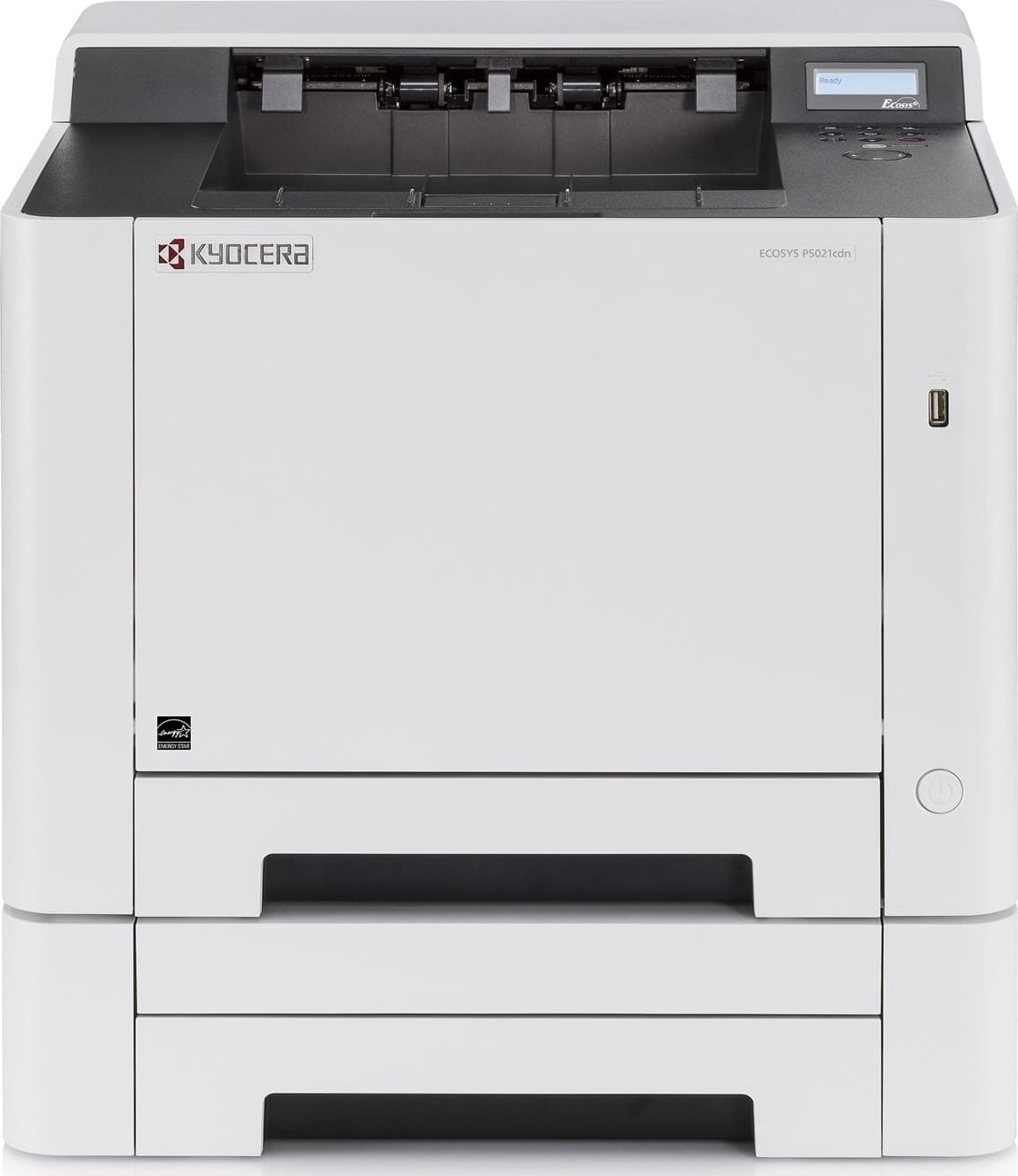 Принтер Kyocera ECOSYS P5021cdn, фото 3