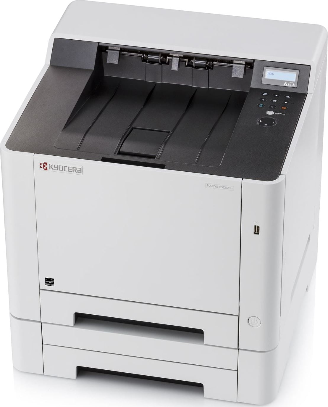 Принтер Kyocera ECOSYS P5021cdn, фото 6