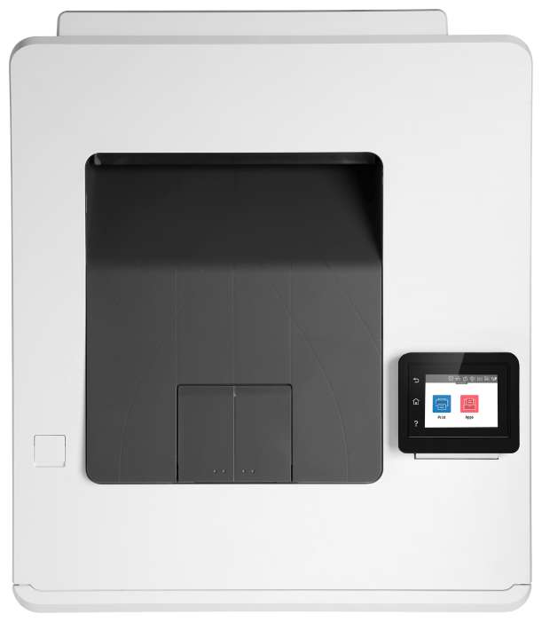 Принтер HP Color LaserJet Pro M454dw, фото 5