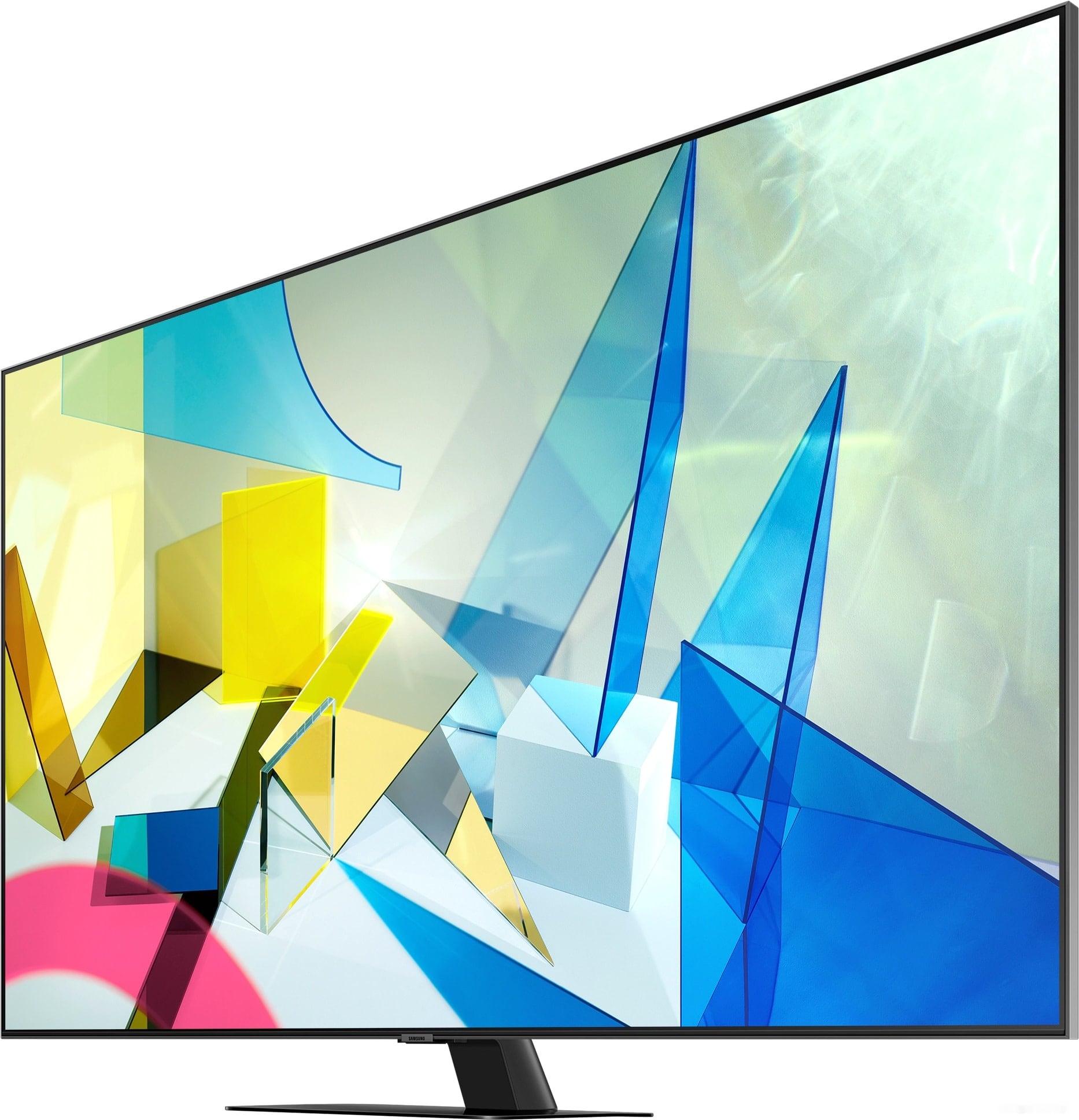 Телевизор Samsung QE85Q87TAU, фото 14
