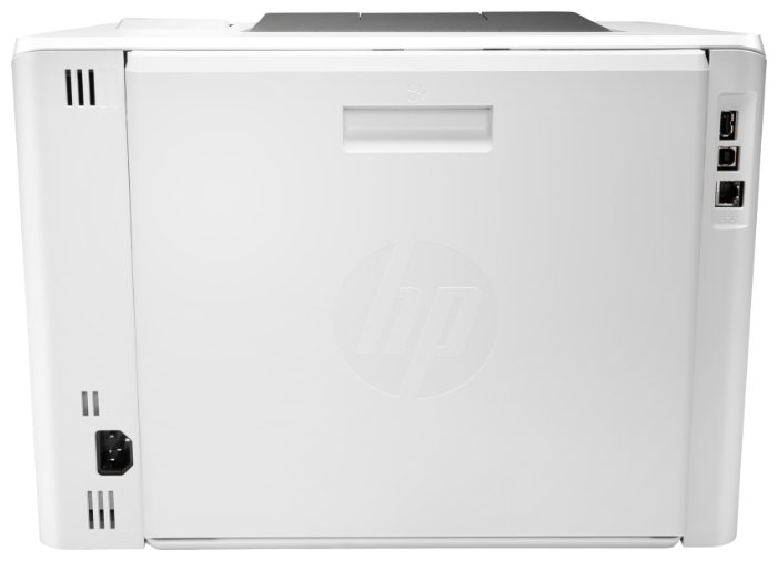 Принтер HP Color LaserJet Pro M454dn, фото 3