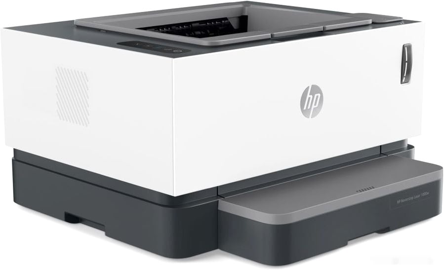 Принтер HP Neverstop Laser 1000w 4RY23A, фото 8