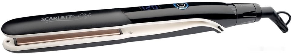 Выпрямитель Scarlett SC-HS60T82, фото 2