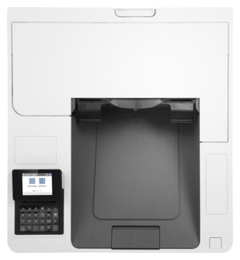 Принтер HP LaserJet Enterprise M609dn, фото 4