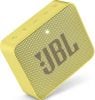 Портативная акустика JBL GO2 (Yellow)