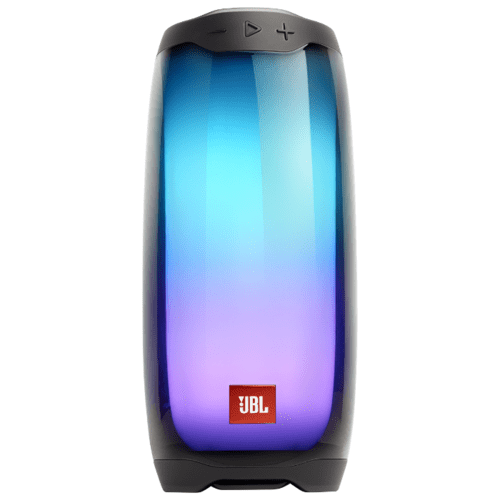 Портативная акустика JBL Pulse 4, фото 1