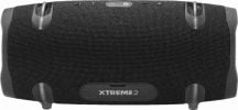Портативная акустика JBL Xtreme 2 (Black)