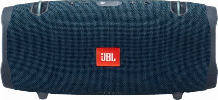 Портативная акустика JBL Xtreme 2 (Blue)