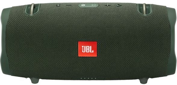 Портативная акустика JBL Xtreme 2 (Green)