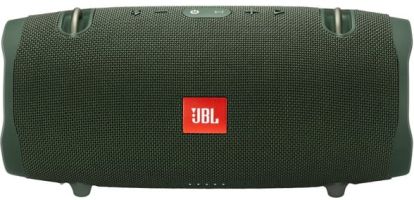 Портативная акустика JBL Xtreme 2 (Green)