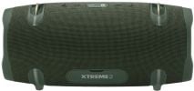 Портативная акустика JBL Xtreme 2 (Green)