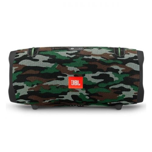 Портативная акустика JBL Xtreme 2 (Squad)