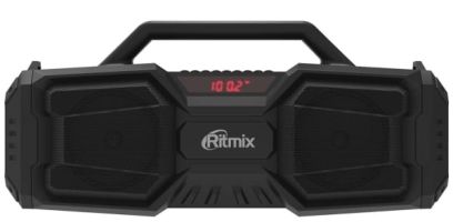 Беспроводная колонка Ritmix SP-650B