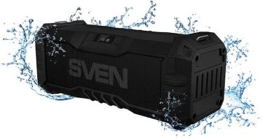 Портативная акустика Sven PS-430