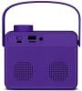 Портативная акустика Sven PS-72 (Purple)