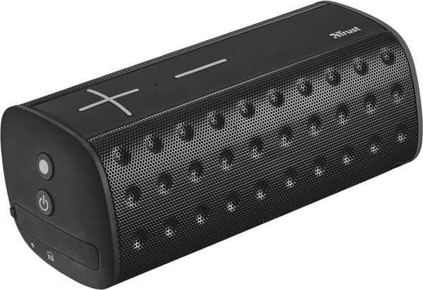 Портативная акустика Trust Deci (Black)