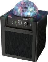 Портативная акустика Trust Fiesta Disco Lite 21731