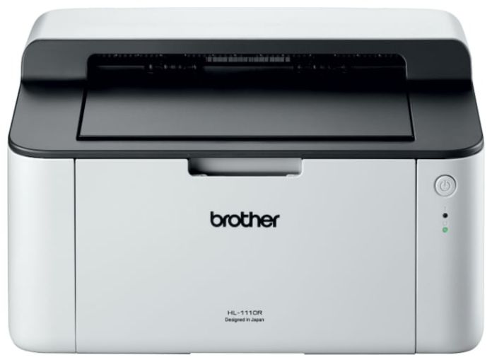 Принтер Brother HL-1110R, фото 1