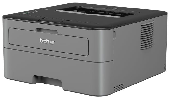 Принтер Brother HL-L2300DR, фото 1