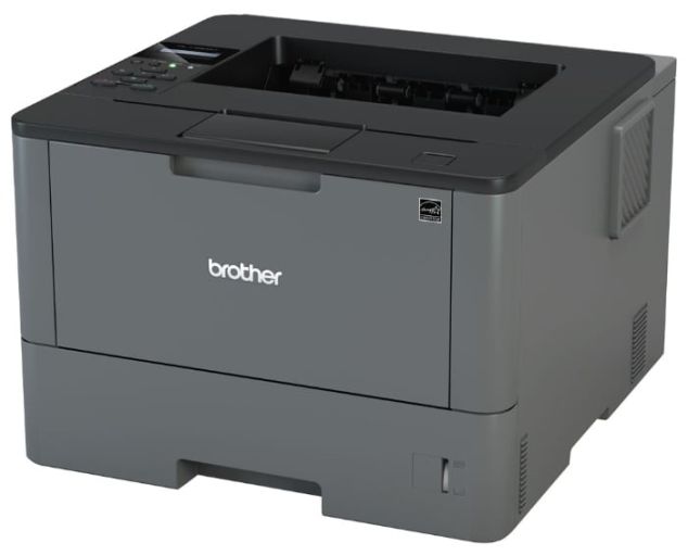 Принтер Brother HL-L5000D, фото 1