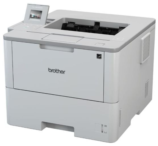 Принтер Brother HL-L6300DW, фото 1
