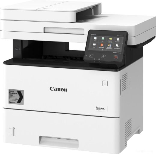 МФУ Canon i-SENSYS MF542x, фото 1