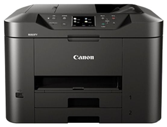 Принтер Canon MAXIFY MB2740