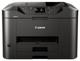 Принтер Canon MAXIFY MB2740