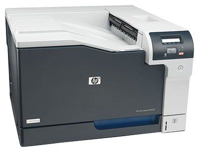 Принтер HP Color LaserJet Professional CP5225 (CE710A), фото 1