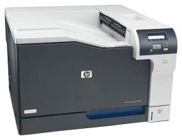 Принтер HP Color LaserJet Professional CP5225 (CE710A)