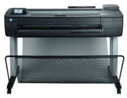 Принтер HP DesignJet T730 36-in (F9A29A)