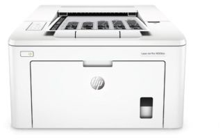 Принтер HP LaserJet Pro M203dw