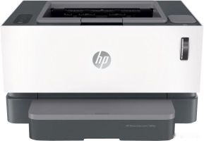 Принтер HP Neverstop Laser 1000w 4RY23A