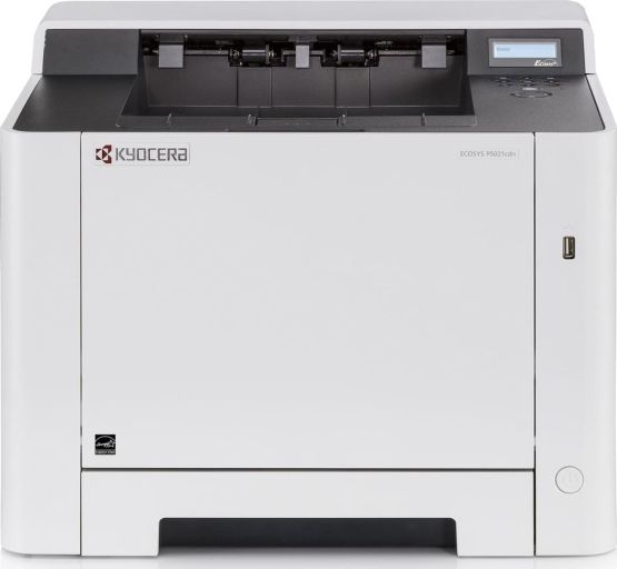 Принтер Kyocera ECOSYS P5021cdn, фото 1