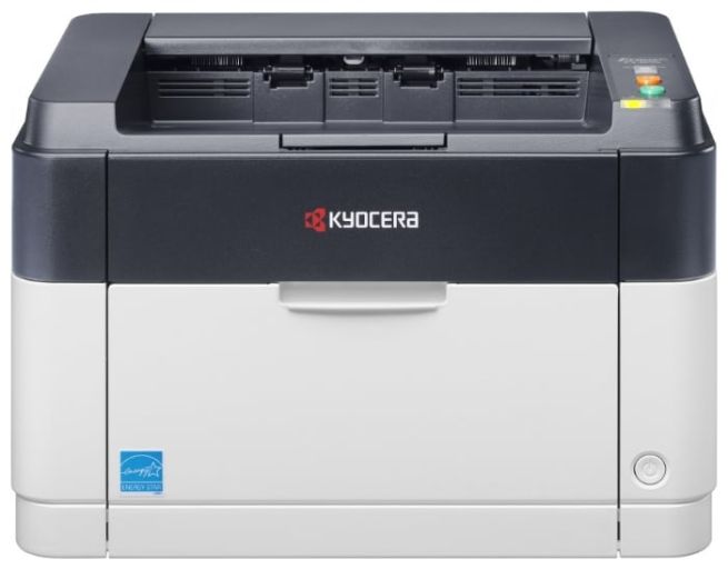 Принтер Kyocera FS-1040, фото 1